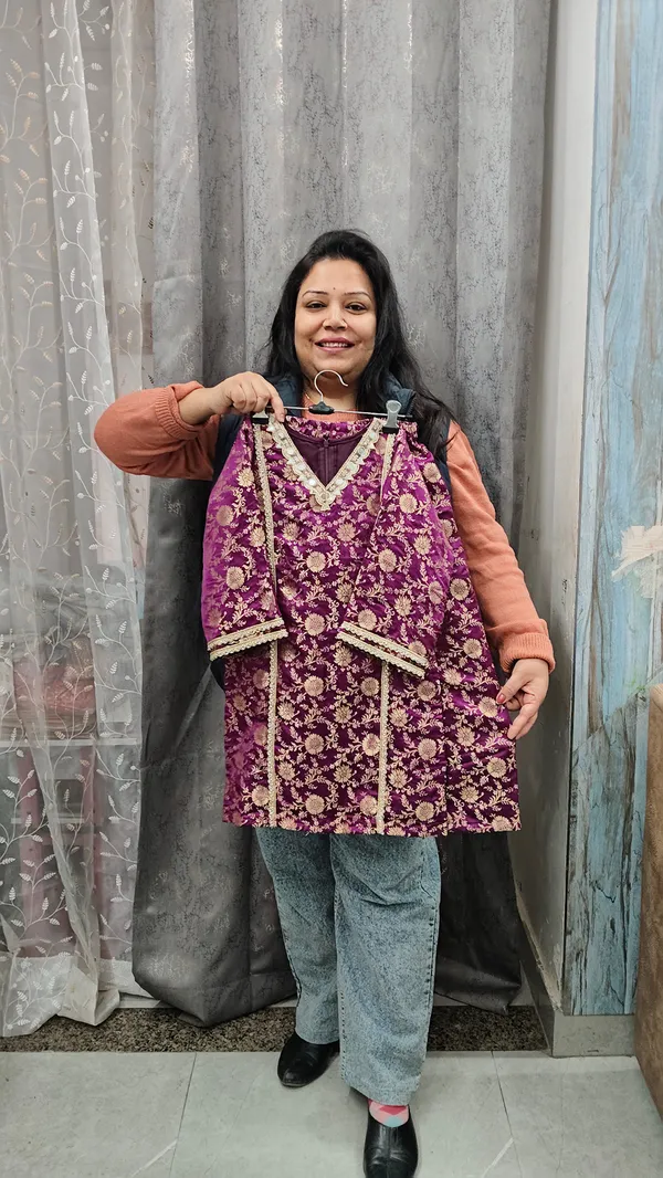 Luxury_Banarasi_Cord_Sets_Peacock_Blue_2