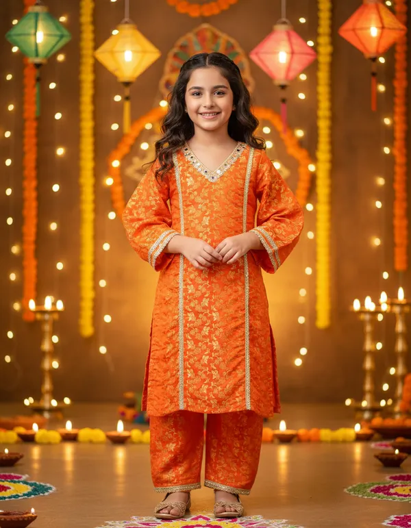 Luxury_Banarasi_Cord_Sets_Yellow_1