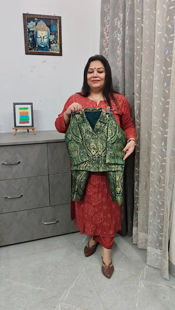 Luxury_Jamawar_Cord_Set_Rani