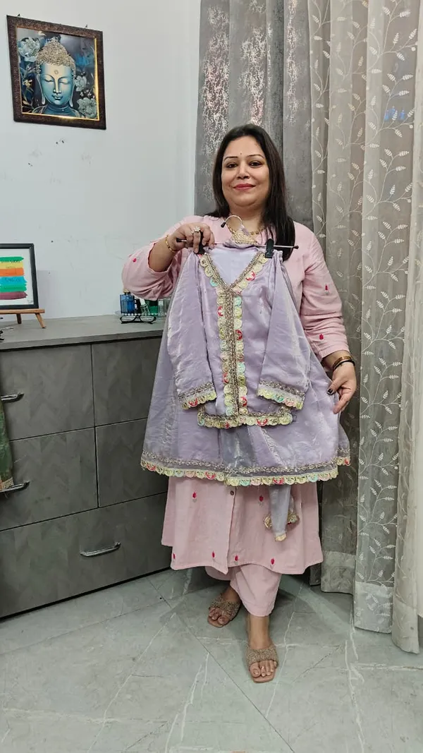 Premium_Partywear_Collection_Lylac