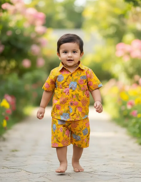 Pure_Cotton_Brother_Sister_Combo_For_Girl