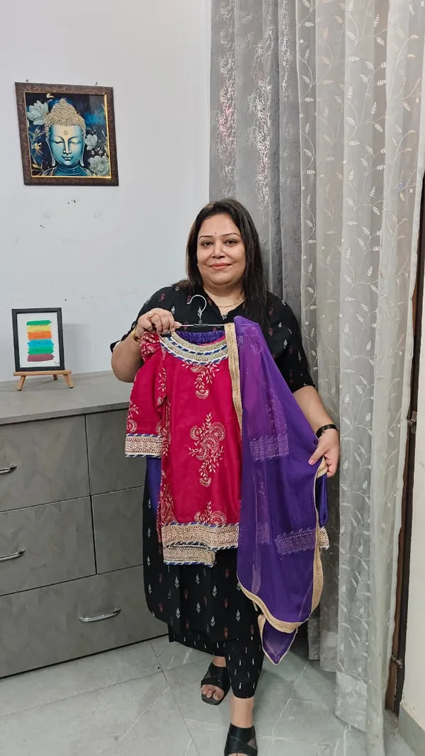 Pink_Silk_Embroidered_Patiala_Suit_For_Kids