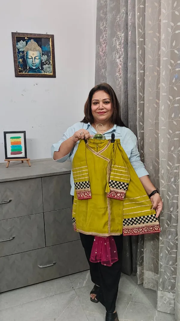 Mal_Cotton_Festival_Collection_Mehandi_Green