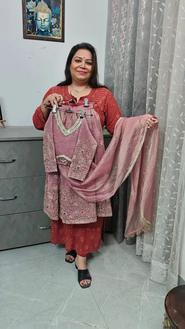Kesar_Noor_Yellow