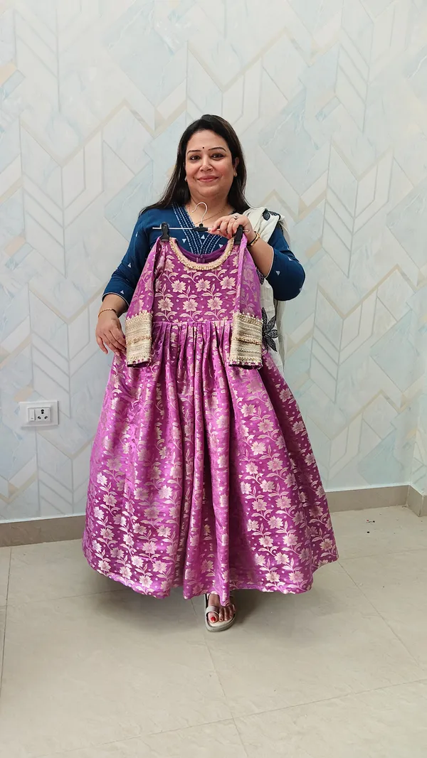 A_Royal_Affair_Pishwas_Gown_Sea_Blue