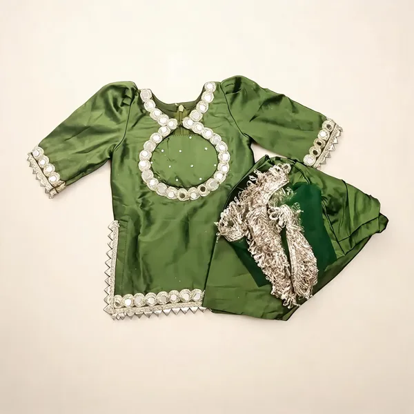 Mustard_Silk_Farshi_Salwar_Suit_For_Women