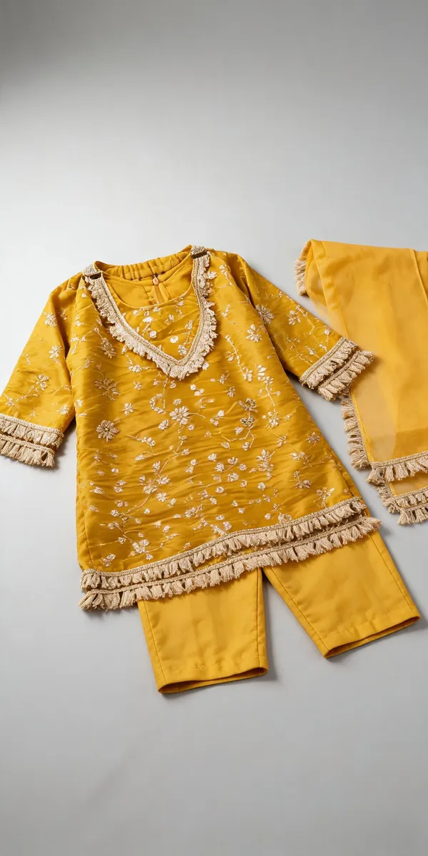 Crush_Silk_Handwork_Suit_Set_For_Kids