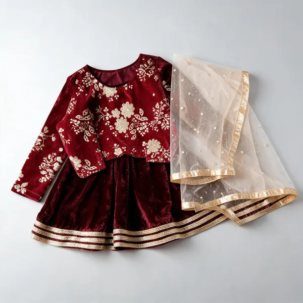 Winter_Velvet_Lehenga_Sets_Rani