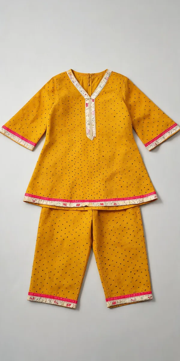 Summer_Schiffli_Co_Ord_Set_Yellow