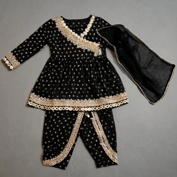 Premium_Banarasi_Tulip_Sets_Black