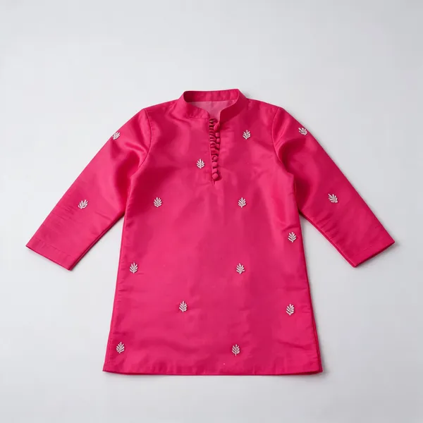 Luxury_Brother_Sister_Combo_Musturd_For_Boy