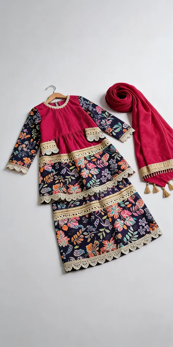 Luxury_Natural_Crape_Work_Lehnga_Set
