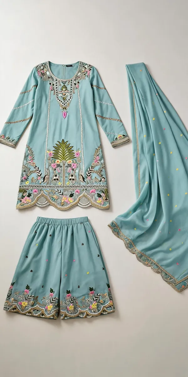 Premium_Chinon_Plazo_Set_With_Premium_Sharara