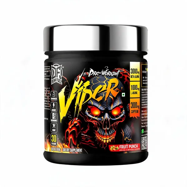 Viper_Fruit_Punch_Pre_Workout_Powder