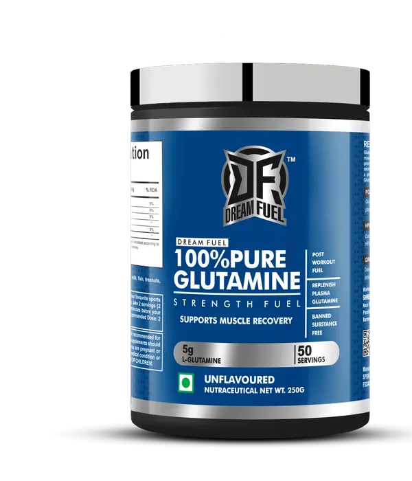 Dream_Fuel_100%_Pure_Glutamine_Unflavoured_250G