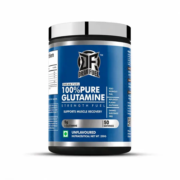 Dream_Fuel_100%_Pure_Glutamine_Unflavoured_250G