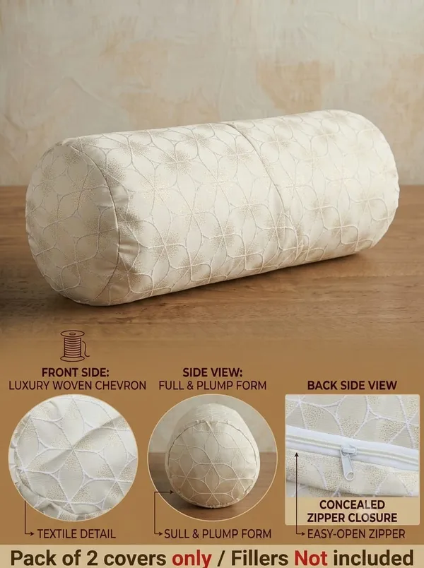 Fabric_Modern_Geometric_Pattern_Bolster_Cushion_Covers