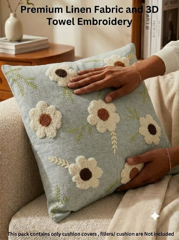 Linen_Floral_Embroidered_Cushion_Cover