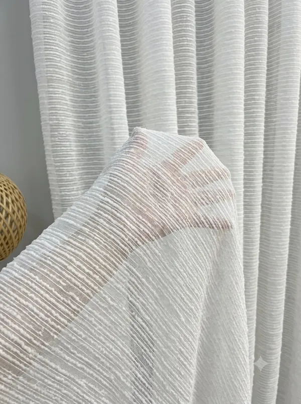 Sheer_Modern_Horizontal_Stripe_Window_Curtains