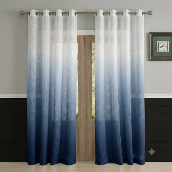Blue_Linen_Curtain_For_Home_Decor
