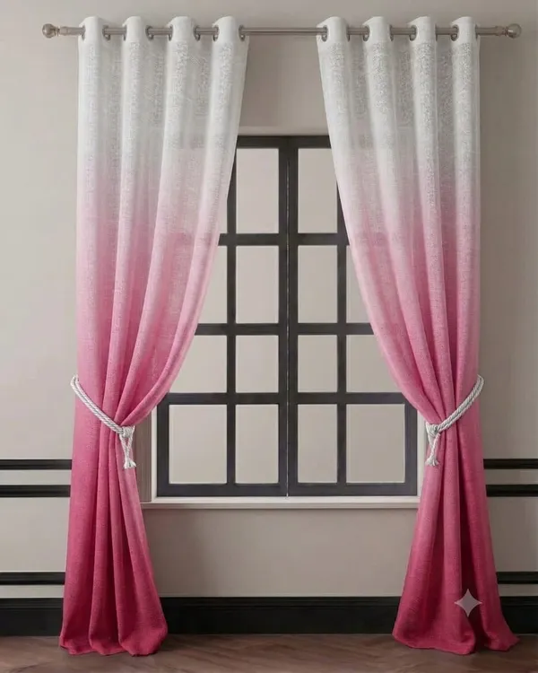 Sheer_Modern_Geometric_Pattern_Curtain