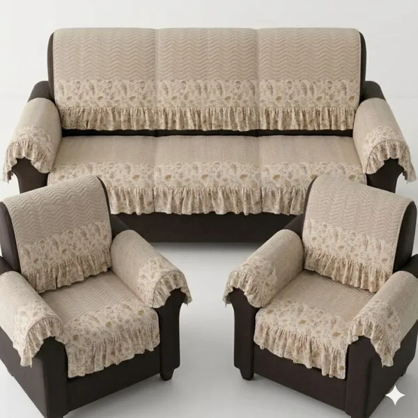 Fabric_Floral_Print_Sofa_Cover_Set
