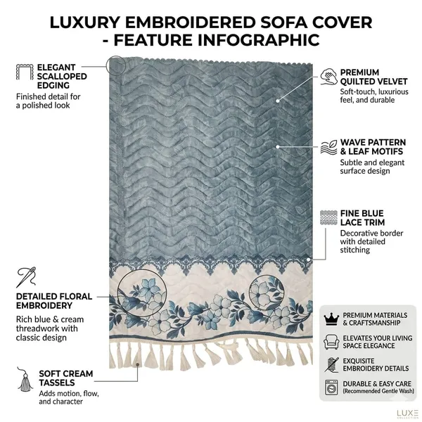 Velvet_Embroidered_Floral_Pattern_Sofa_Cover