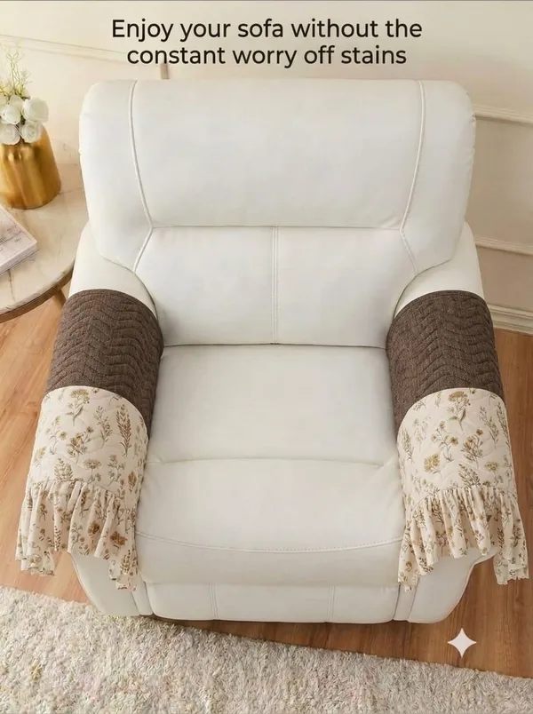 Floral_Print_One_Seater_Sofa_Cover