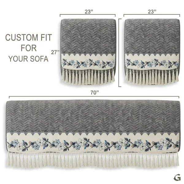 Plush_Quilted_Floral_Sofa_Cover