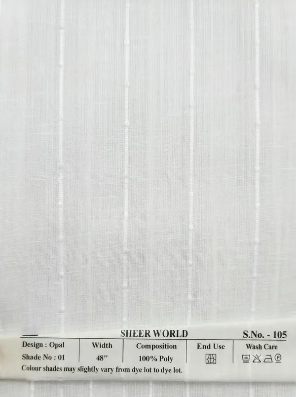 Polyester_Sheer_Opal_Design_Curtain