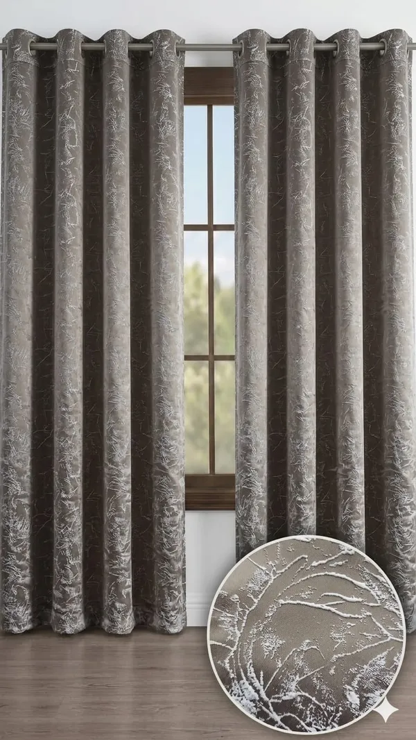 Fabric_Contemporary_Abstract_Print_Eyelet_Curtains
