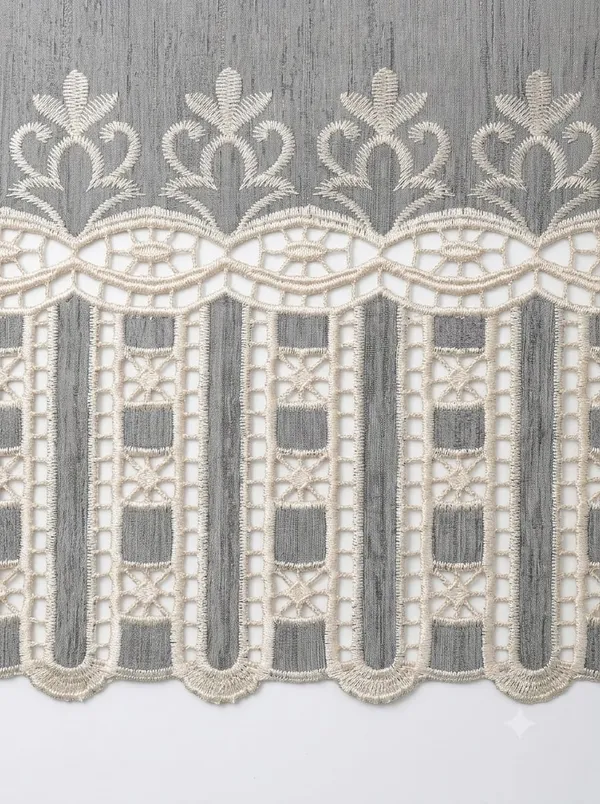 Grey_Floral_Embroidered_Pattern_Curtain
