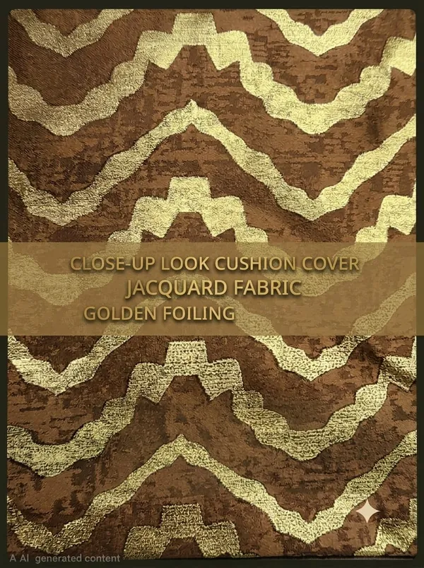Brown_Decorative_Zigzag_Pattern_Cushion_Covers