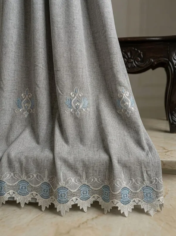Sheer_Floral_Embroidered_Scalloped_Window_Curtain