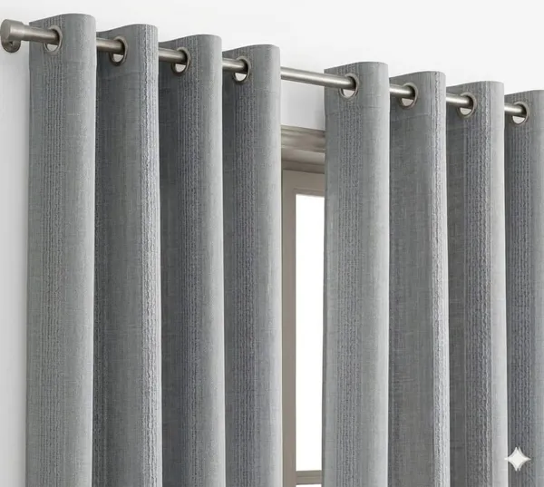Sheer_Contemporary_Textured_Stripe_Curtain