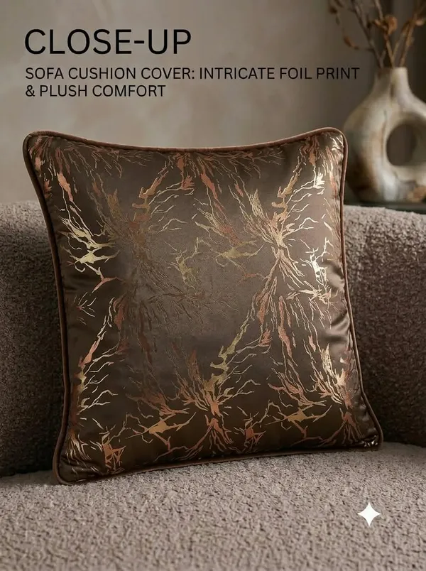 Brown_Abstract_Printed_16x16_Inch_Cushion_Covers_Pack_Of_5