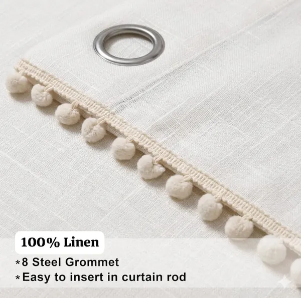 White_Linen_Curtain_For_Home_Decor