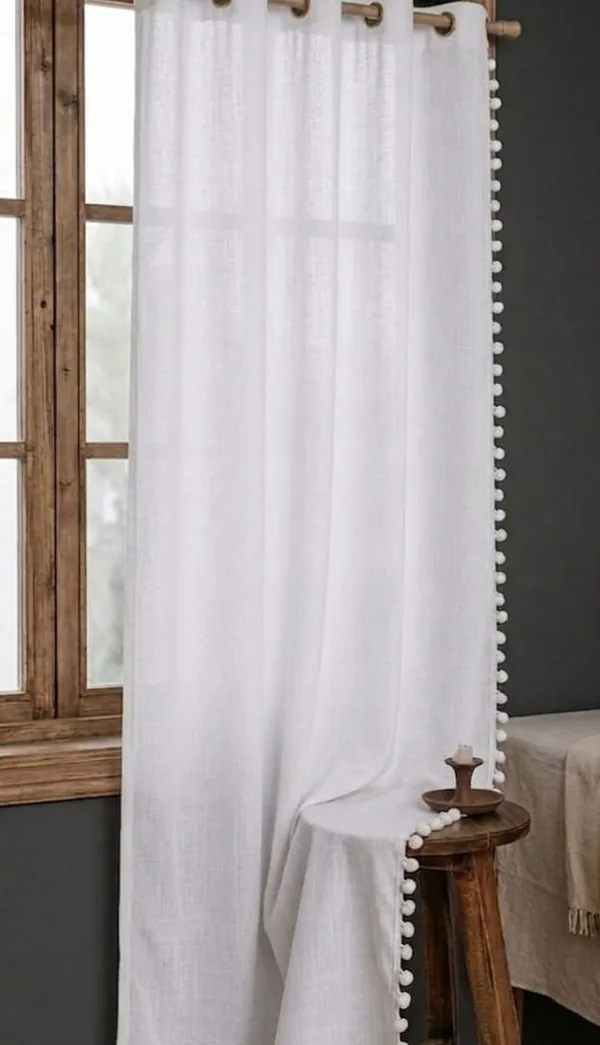 White_Linen_Curtain_For_Home_Decor