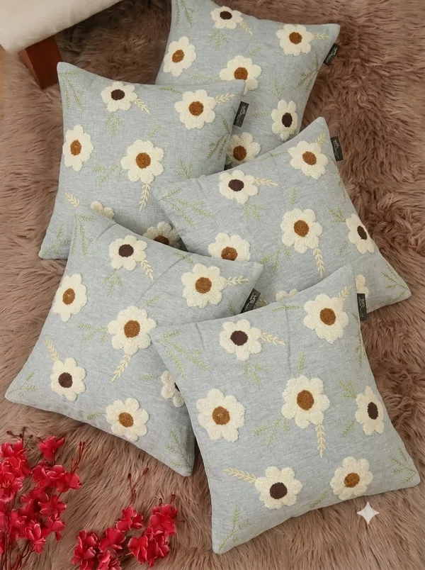 Linen_Floral_Embroidered_Cushion_Cover