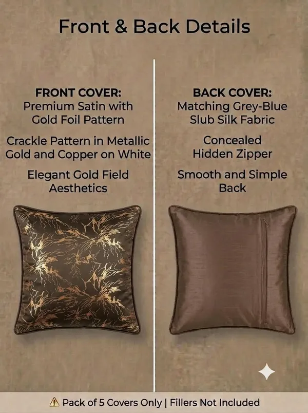 Brown_Abstract_Printed_16x16_Inch_Cushion_Covers_Pack_Of_5