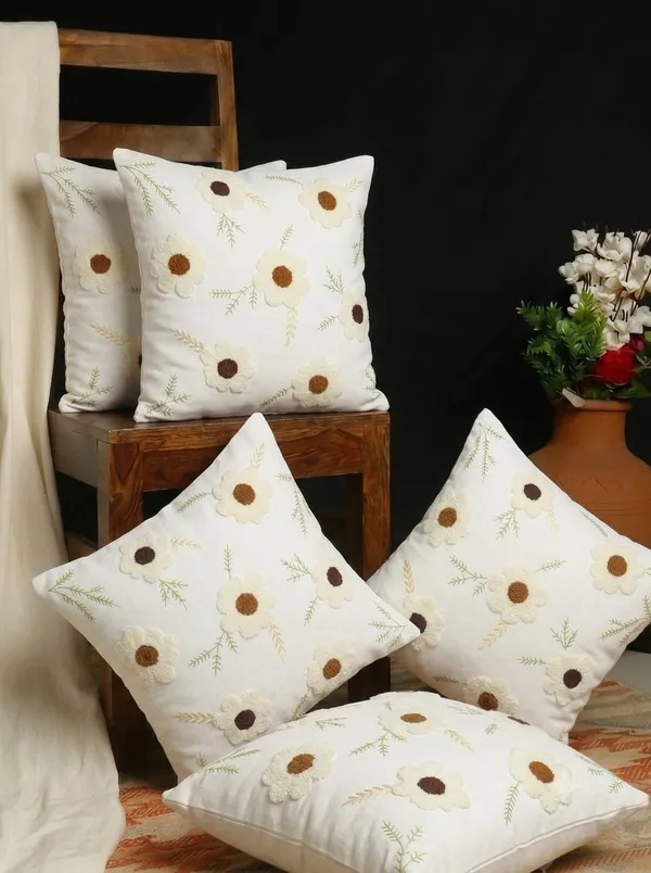 Fabric_Floral_Embroidered_Cushion_Covers