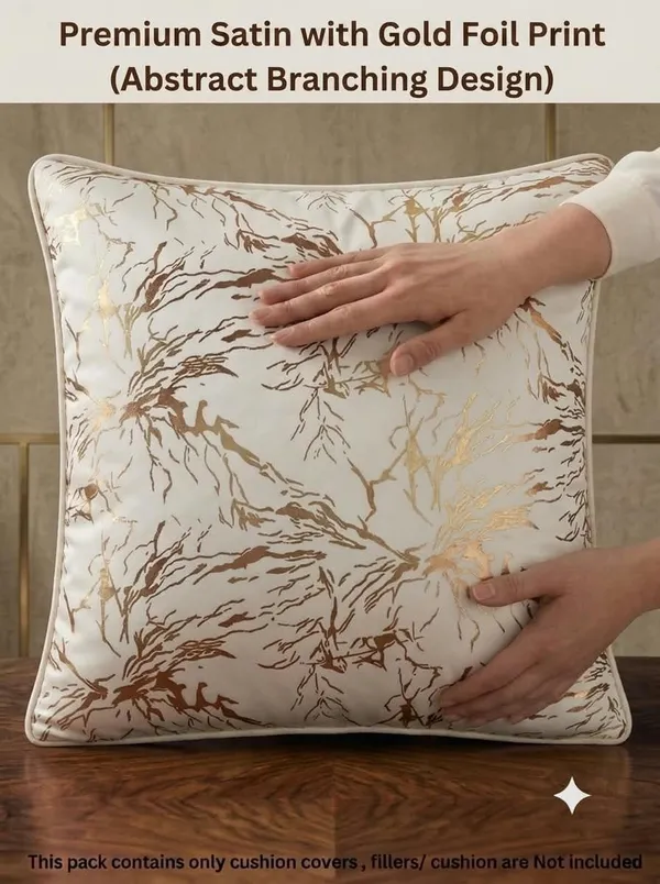 Abstract_Botanical_Print_16_Inch_Cushion_Covers_Pack_Of_5