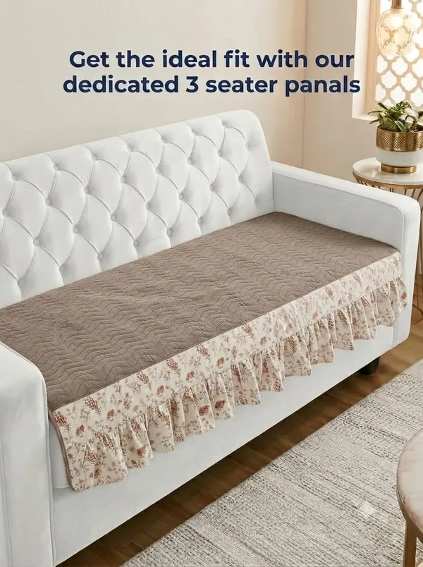 Floral_Print_Flat_Sofa_Mat_Cover