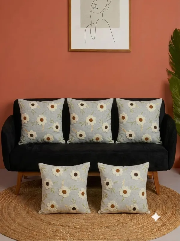 Linen_Floral_Embroidered_Cushion_Cover