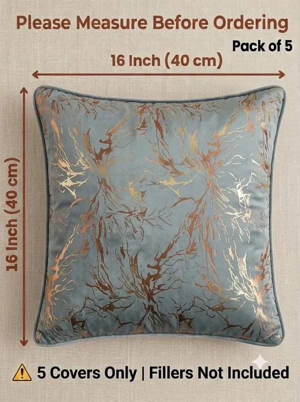 Blue_Decorative_Floral_Print_Cushion_Cover