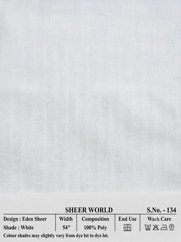 Polyester_Sheer_Solid_White_Curtain_Panel