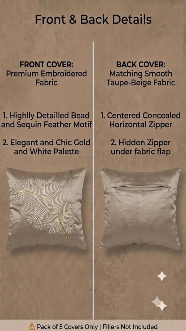 Beige_Embroidered_Decorative_Cushion_Cover