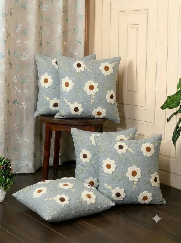 Linen_Floral_Embroidered_Cushion_Cover