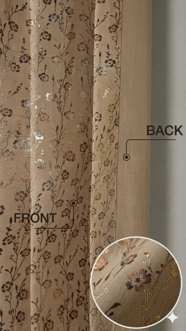 Fabric_Floral_Embroidered_Blackout_Curtain