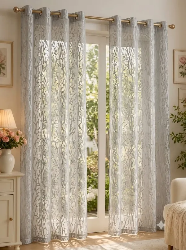 Sheer_Modern_Abstract_Pattern_Window_Curtain